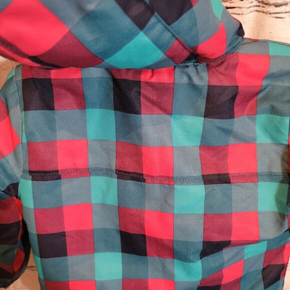 Cat and Jack- Toddler puffer coat size 2t - Picture 4 of 5